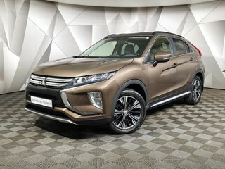 Mitsubishi Eclipse Cross I