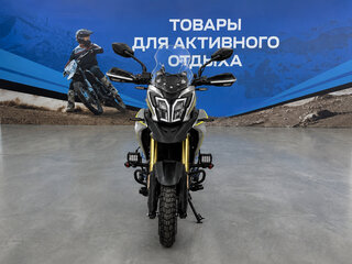 2026 Другие Мотоциклы (другие), серебристый, 178400 рублей, вид 3