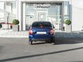 2025 Lada (ВАЗ) Granta Euro-2 I Рестайлинг, синий, 980000 рублей - вид 3
