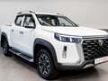 2026 Changan Hunter Plus, белый, 4249900 рублей - вид 3