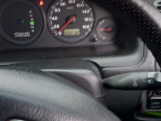 2001 Honda Civic Ferio III, серебристый, 200000 рублей, вид 4