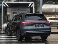2026 Geely EX5 Гибрид EM-i, серый, 3935290 рублей - вид 5