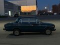 1995 Lada (ВАЗ) 2106 4-speed, синий, 110000 рублей - вид 1