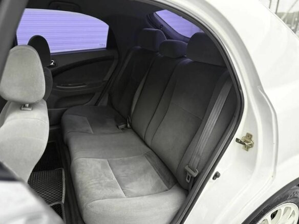 2006 Chevrolet Lacetti I, белый, 359000 рублей - вид 15