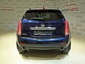 2011 Cadillac SRX II, синий - вид 3