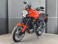 2006 Kawasaki Versys 650, оранжевый, 429000 рублей - вид 3