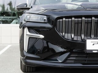 2026 Geely Preface I, чёрный, 3296691 рублей, вид 1