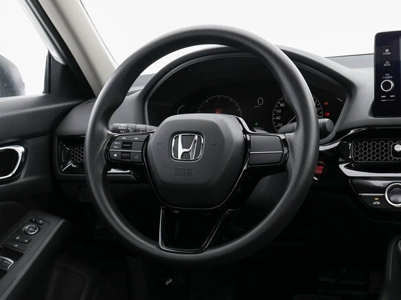 2026 Honda Civic XI Рестайлинг, белый, 2400000 рублей - вид 6
