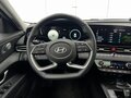 2023 Hyundai Elantra VII (CN7) Рестайлинг, серый, 1912000 рублей - вид 8