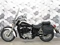 1997 Honda Shadow 750, чёрный, 399000 рублей - вид 3