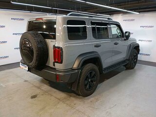 2024 Tank 300 I, серый, 3300000 рублей, вид 3