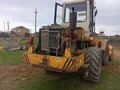 2001 Амкодор 333, жёлтый, 1000000 рублей - вид 1