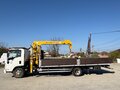 2014 Isuzu Автокран, 3500000 рублей - вид 1