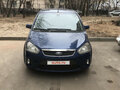 2007 Ford C-MAX I Рестайлинг, синий