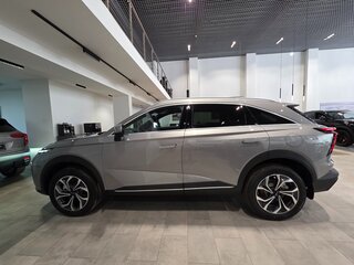 2026 Haval F7 II, серый, 3199000 рублей, вид 3