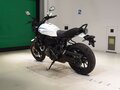 2022 Yamaha XSR700, белый, 727000 рублей - вид 5