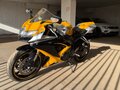2008 Suzuki GSX-R 600, жёлтый, 650000 рублей - вид 5