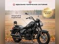 2015 Motoland Wolf 250, чёрный, 140000 рублей