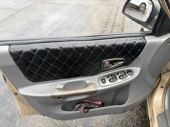 2005 Hyundai Accent ТагАЗ II, бежевый, 199000 рублей - вид 7