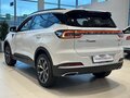 2024 Chery Tiggo 7 Pro Max I Рестайлинг, белый, 3170000 рублей - вид 4