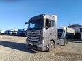 2023 Foton Auman BJ41xx, серый, 3490000 рублей