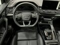 2025 Audi Q5 L 45 TFSI II (FY) Рестайлинг, чёрный, 5750000 рублей - вид 8
