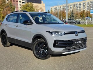 2026 Volkswagen Tharu XR, серый, 2300000 рублей, вид 2