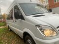 2008 Mercedes-Benz Sprinter, белый, 2800000 рублей - вид 1
