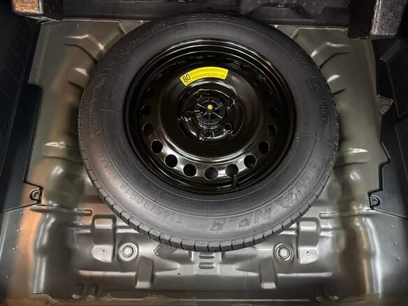 2023 Hyundai ix35 II Рестайлинг, чёрный, 1340000 рублей - вид 18