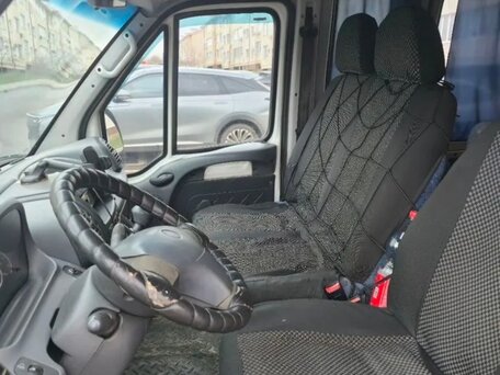 2010 Fiat Professional Ducato, белый, 500000 рублей, вид 5