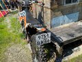2023 Kayo T2 300 Enduro PR, оранжевый, 130000 рублей - вид 4