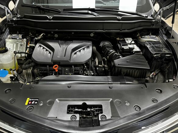 2026 Haval F7 II, серый, 3199000 рублей - вид 22