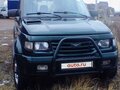 2004 УАЗ 3162 Симбир 31622, зелёный - вид 3