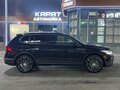 2022 Volkswagen Tiguan Allspace II Рестайлинг, чёрный, 2900000 рублей - вид 2