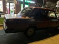 2008 Lada (ВАЗ) 2107, красный, 80000 рублей - вид 2