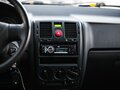 2010 Hyundai Getz I Рестайлинг, красный, 492000 рублей - вид 6