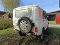 1997 УАЗ 31519, белый, 210000 рублей - вид 3