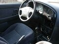2007 Kia Spectra I Рестайлинг 2, чёрный - вид 6