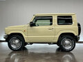 2016 Suzuki Jimny Kei car III Рестайлинг 2, бежевый, 700333 рублей - вид 8