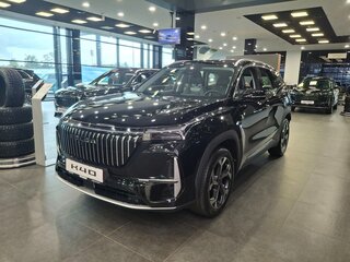 2026 VOLGA K40, чёрный, 3899000 рублей, вид 5