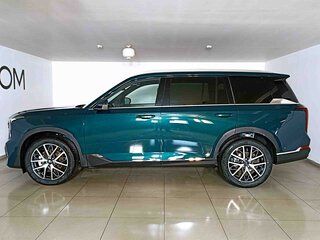 2026 GAC GS8 II, зелёный, 4549000 рублей, вид 1