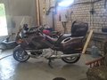 2001 BMW K 1200 LT, фиолетовый, 490000 рублей - вид 4