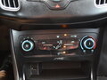 2017 Ford Focus III Рестайлинг, серебристый - вид 11