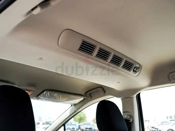 2025 Mitsubishi Xpander Cross I Рестайлинг, чёрный, 2480111 рублей - вид 7