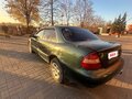 1998 Hyundai Sonata III Рестайлинг, зелёный, 155000 рублей - вид 6