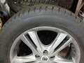2012 SsangYong Actyon II, серебристый, 890000 рублей - вид 8