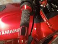 2004 Yamaha FJR1300, пурпурный, 580000 рублей - вид 8