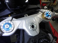 2025 Ducati Panigale V2, красный, 1725000 рублей - вид 11