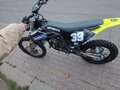 2024 Husqvarna TC 85, чёрный, 505000 рублей - вид 7