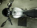 2026 Honda CB 1000F, серый, 1330000 рублей - вид 2
